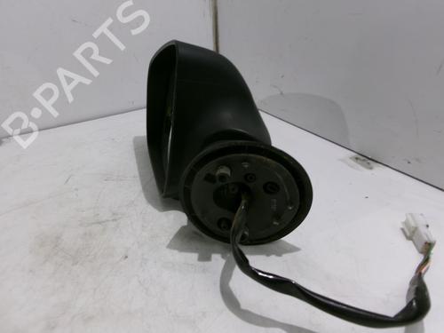 Left mirror DACIA LOGAN MCV (KS_) 1.5 dCi (KS0W) | BP22325166C26 