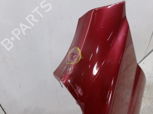 Left front fenders PEUGEOT 207 (WA_, WC_) 1.6 HDi | BP29840868C41 