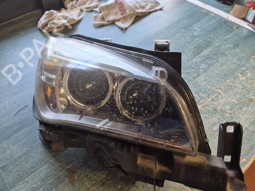 Right headlight BMW X1 (E84) sDrive 18 d | BP34147625C29 - Image 2