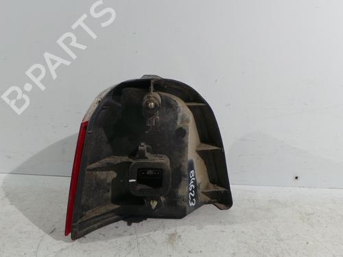 Høyre baklys RENAULT TWINGO I (C06_) 1.2 (C066, C068) | BP29935386C35 