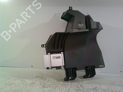 Used Electronic module Electronic module CITROËN DS3 (SA_) 1.6 THP 155 (156 hp) 31716606 31716606