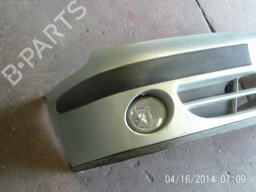 Used Front bumper Front bumper 22537544 22537544