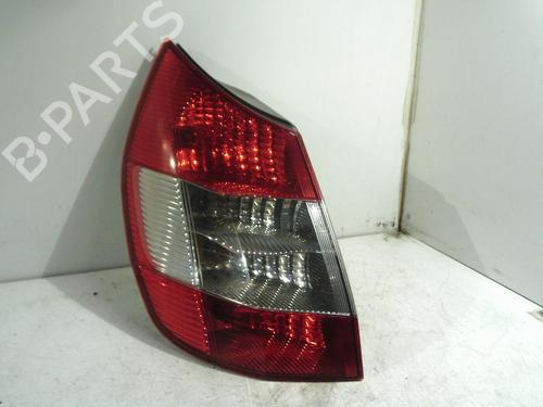Left taillight RENAULT GRAND SCÉNIC II (JM0/1_) 1.9 dCi (JM0G, JM12, JM1G, JM2C) | BP22539700C34 