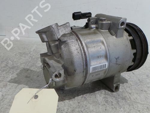 AC compressor RENAULT CLIO V (B7_) 1.0 SCe 75 (B7M5) | BP37738818M34 - Image 5