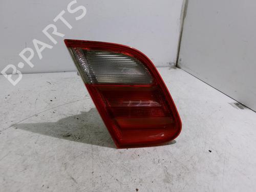 Used Left tailgate light MERCEDES-BENZ CLK Convertible (A208) CLK 200 (208.435) (136 hp) 22325783