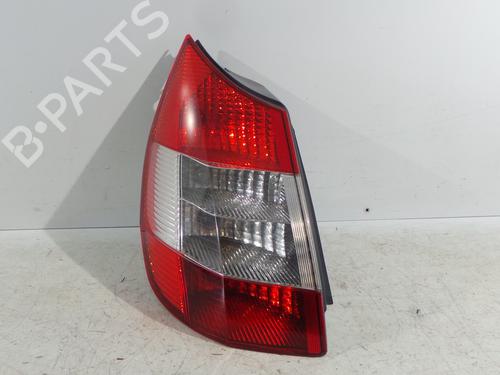 Left taillight RENAULT GRAND SCÉNIC II (JM0/1_) 1.9 dCi (JM0G, JM12, JM1G, JM2C) | BP29974413C34