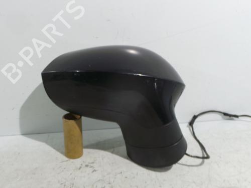 Używane Lusterko boczne prawe SEAT IBIZA IV (6J5, 6P1) 1.2 TDI (75 hp) 30863656