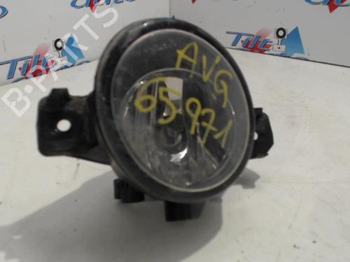 Used Left front fog light RENAULT ESPACE IV (JK0/1_) 1.9 dCi (JK0U) (116 hp) 22538555