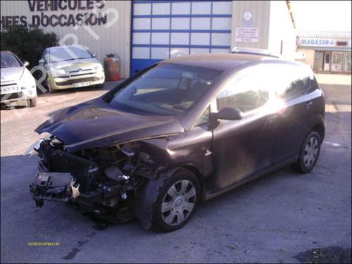 Right taillight SEAT ALTEA (5P1) 1.9 TDI | BP22326131C35 