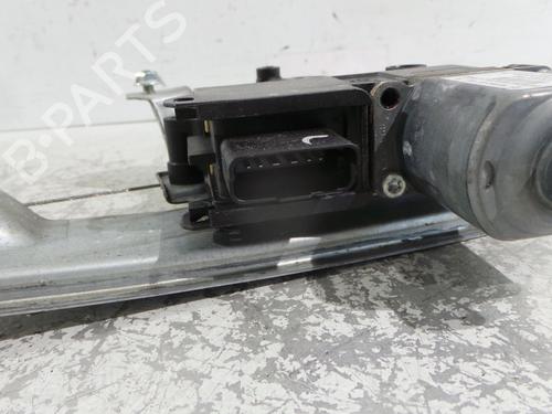 Front left window mechanism PEUGEOT 2008 I (CU_) 1.2 VTi | BP37489127C22 - Image 4