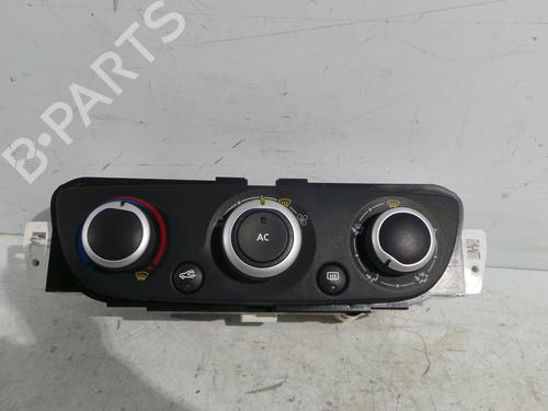 AC Styreenhet / Manøvreringsenhet RENAULT SCÉNIC III (JZ0/1_) 1.5 dCi (JZ02, JZ0R) (95 hp) 30411951