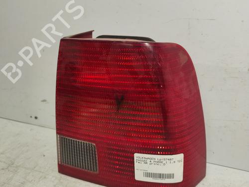 Right taillight VW PASSAT B5 (3B2) 1.9 TDI | BP22329287C35 