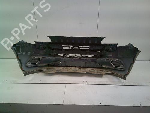 Front bumper OPEL CORSA E (X15) 1.2 (08, 68) | BP31956931C7