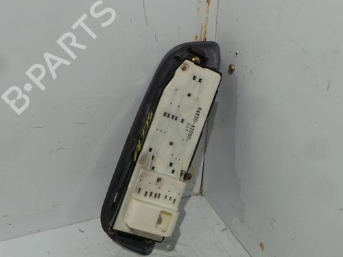 Left front window switch TOYOTA RAV 4 II (_A2_) 2.0 4WD (ACA21, ACA20) | BP40596299I27 - Image 3