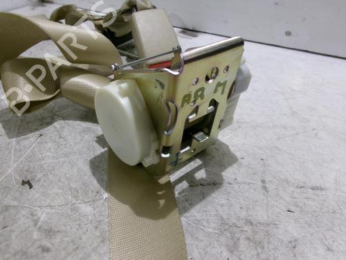 Rear middle belt tensioner JAGUAR XF I (X250) 3.0 D | BP22328439C91 