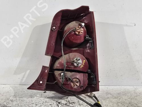 Left taillight KIA PICANTO I (SA) 1.1 CRDi | BP33017497C34 - Image 2