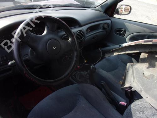 Used Parts RENAULT MEGANE I Coach (DA0/1_)  1.6 e (DA0F)  2069509