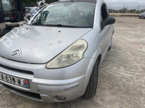 Left headlight CITROËN C3 Pluriel (HB_) 1.4 | BP39018680C28 - Image 5