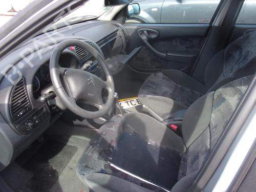 Right mirror CITROËN XSARA (N1) 2.0 HDi 90 | BP22325483C27 