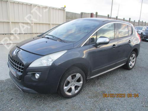 Right tailgate light PEUGEOT 3008 I MPV (0U_) 1.6 HDi | BP22325568C80 