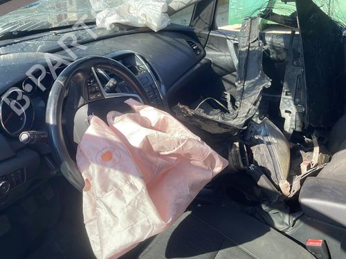 Left taillight OPEL ASTRA J (P10) 1.7 CDTI (68) | BP30593028C34  - Image 8