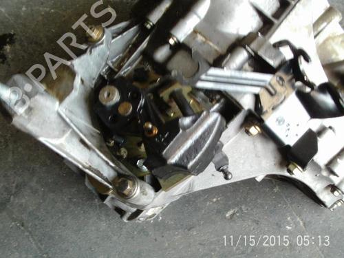 Gearbox FORD TRANSIT CONNECT (P65_, P70_, P80_) 1.8 Di | BP22538471M3 