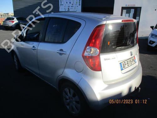 Left mirror SUZUKI SPLASH (EX) 1.3 CDTI (A5B413D) | BP22325522C26 