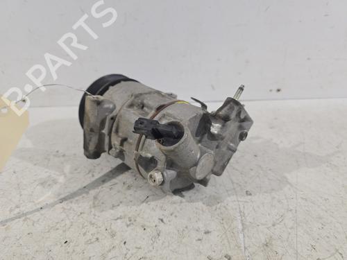 AC compressor PEUGEOT 2008 I (CU_) 1.2 THP 110 / PureTech 110 | BP30698418M34