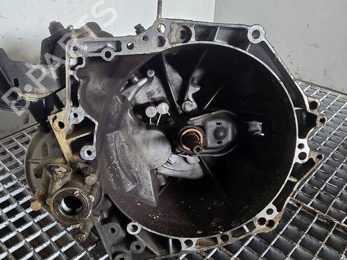 Gearbox CITROËN JUMPY II Van 1.6 HDi 90 16V | BP33044190M3 - Image 2