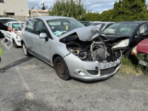 Right taillight RENAULT SCÉNIC III (JZ0/1_) 1.9 dCi (JZ0J, JZ1J, JZ1K, JZ1S) | BP22328729C35 