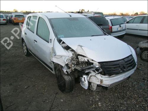 Used Parts DACIA SANDERO 1.5 dCi 2094920