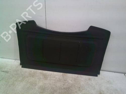 Rear parcel shelf DACIA SANDERO 1.5 dCi | BP30327806C85