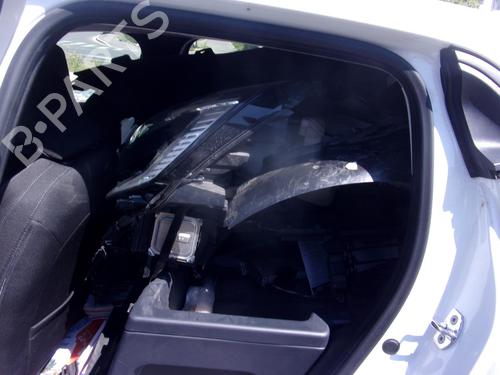 Used Parts RENAULT CLIO V (B7_) 1.5 Blue dCi 100 (B7AD) (101 hp) 4355271