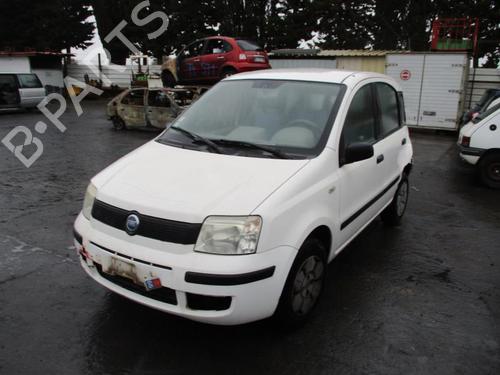 Starter FIAT PANDA (169_) 1.1 (169.AXA1A) | BP22539367M8 