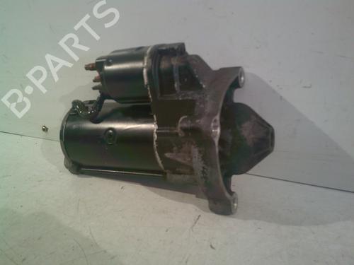 Used Starter CITROËN ZX (N2) 1.9 DT (92 hp) 30542910