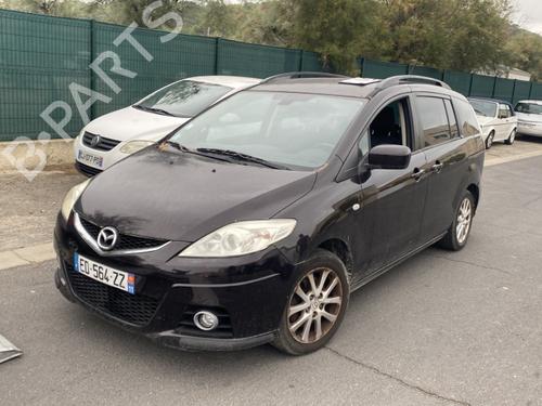 Used Parts MAZDA 5 (CR) 2.0 CD (CR19) 5065916