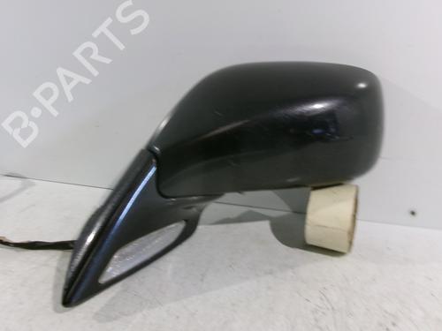 Used Left mirror PEUGEOT 807 (EB_) 2.0 HDi (107 hp) 24612243