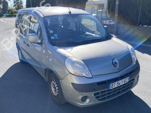 Display de informações RENAULT KANGOO / GRAND KANGOO II (KW0/1_) 1.5 dCi 90 (KW05, KW08, KW0G, KW11) | BP30398892C48