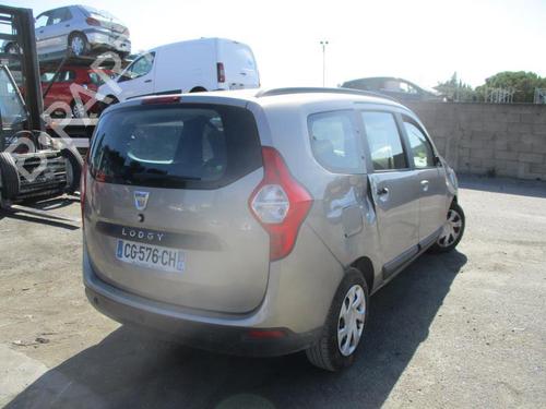 Used Parts DACIA LODGY (JS_) 1.5 dCi (JSMC, JSAF) 4336121
