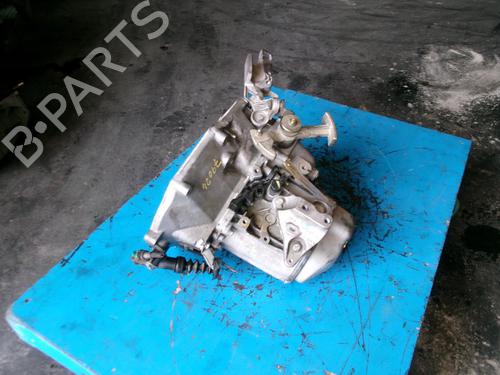 Used Gearbox Gearbox OPEL CORSA F (P2JO) 1.2 (68) (75 hp) 22328777 22328777