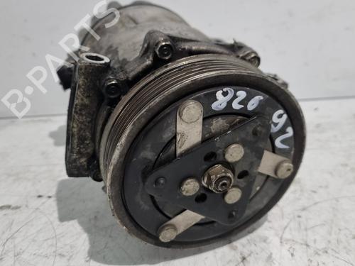 Used AC compressor CITROËN C4 Grand Picasso I (UA_) 1.6 HDi (109 hp) 22326268