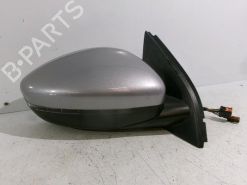 Used Right mirror PEUGEOT 308 II (LB_, LP_, LW_, LH_, L3_) 1.6 BlueHDi 120 (120 hp) 26740117