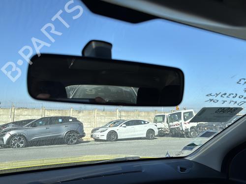 Rear mirror CITROËN C4 CACTUS 1.6 BlueHDi 100 | BP29634983I6 
