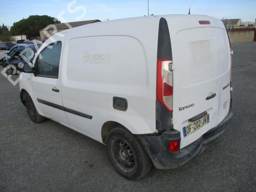 Electronic sensor RENAULT KANGOO Express (FW0/1_) 1.5 dCi 90 (FW0G, FW05, FW08, FW11) | BP23182111M84 - Image 5