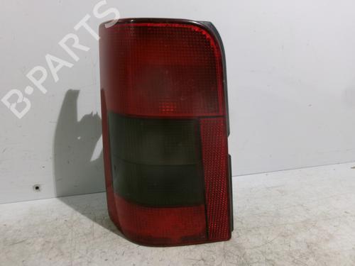 Venstre baglygte CITROËN BERLINGO / BERLINGO FIRST Box Body/MPV (M_) 1.9 D 70 (MBWJZ, MCWJZ) (69 hp) 28621213