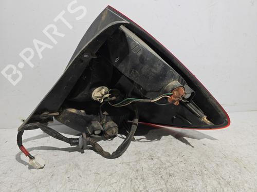 Used Left taillight Left taillight KIA RIO I Hatchback (DC) 1.5 16V (97 hp) 22324366 22324366