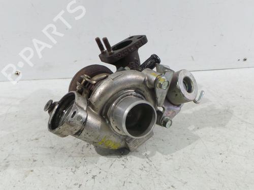 Used Turbocharger/Supercharger CITROËN C3 Picasso (SH_) 1.6 HDI 90 (92 hp) 30323160