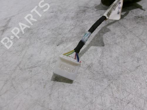 Right mirror CHRYSLER PT CRUISER (PT_) 2.2 CRD | BP22328331C27 