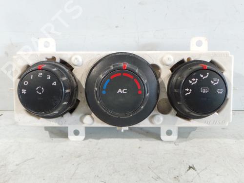 Used Climate control RENAULT MASTER III Van (FV) 2.3 dCi 100 FWD (FV0A, FV0B, FV0G, FV0K, FV0H) (101 hp) 30674842