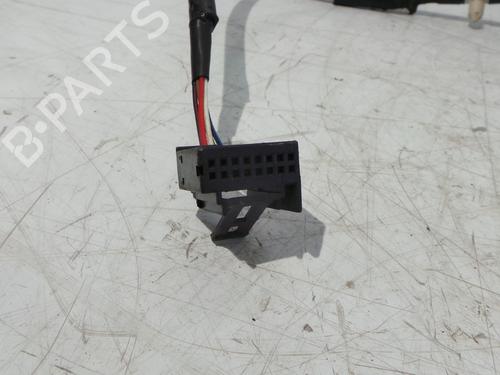 Right mirror AUDI A6 C6 (4F2) 2.7 TDI | BP29373170C27 